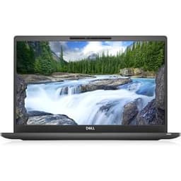 Dell Latitude 7400 14-inch (2019) - Core i7-8665U - 16GB - SSD 512 GB QWERTY - English