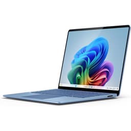 Microsoft Surface Laptop 7 14-inch (2024) - Snapdragon X Elite X1E-80-100 - 16GB - SSD 1 TB QWERTY - English