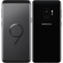 Galaxy S9 64GB - Black - Unlocked
