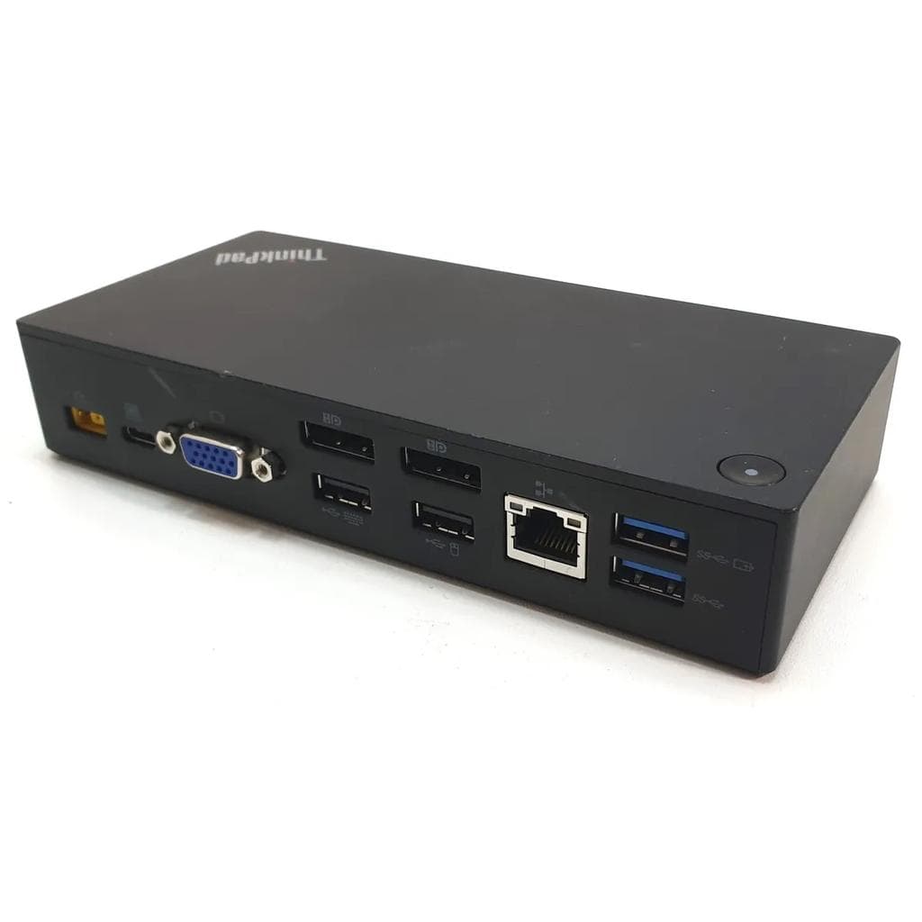 Lenovo DK-1633 Docking Station