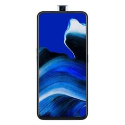 Oppo Reno2 Z 128GB - Black - Unlocked
