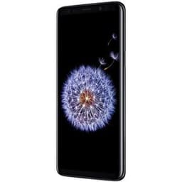 Galaxy S9 256GB - Black - Unlocked