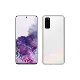 Galaxy S20+ 5G 256GB - White - Unlocked