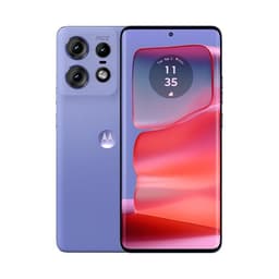 Motorola Edge 50 Pro 512GB - Purple - Unlocked