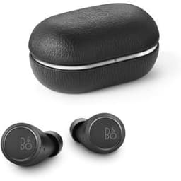 Bang & Olufsen Beoplay E8 3 Geração Earbud Noise-Cancelling Bluetooth Earphones - Black