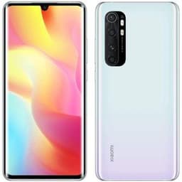 Xiaomi Mi Note 10 Lite 64GB - White - Unlocked