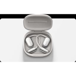 Xiaomi OpenWear Stereo Pro Earbud Bluetooth Earphones - Silver