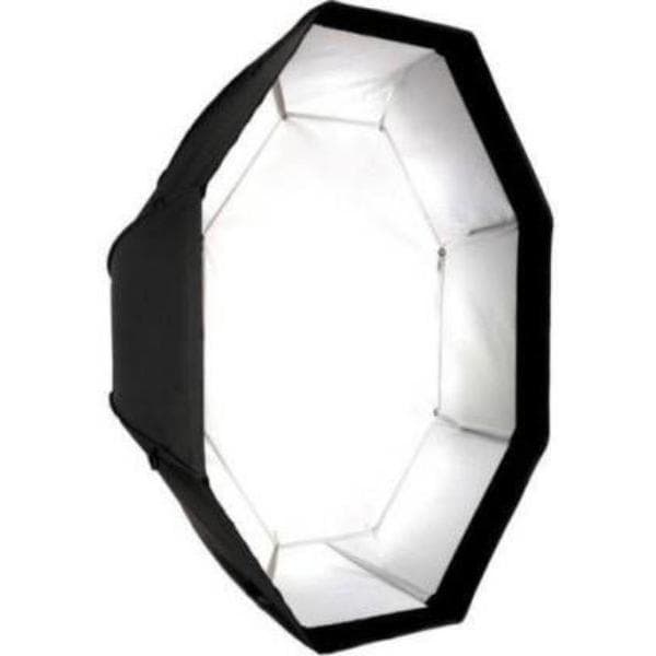 LED lighting Bowens Octo 90 Softbox