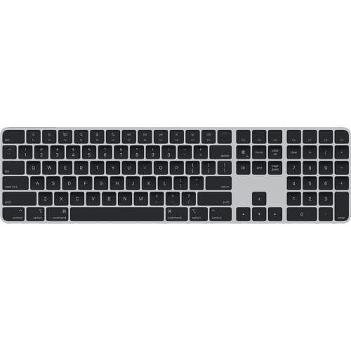 Magic Keyboard (2022) - QWERTY - English (UK) -