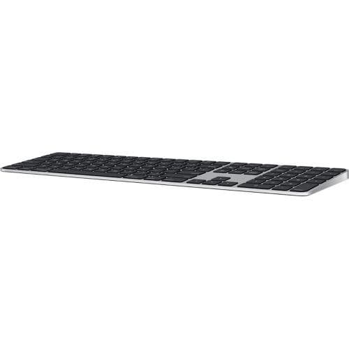 Magic Keyboard (2022) - QWERTY - English (UK) -
