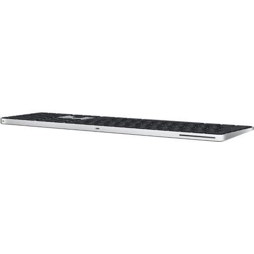 Magic Keyboard (2022) - QWERTY - English (UK) -