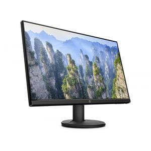 23,8-inch HP V24I 1920 x 1080 LED Monitor Black