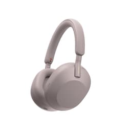 Sony WH-1000XM5 wireless Headphones - Pink