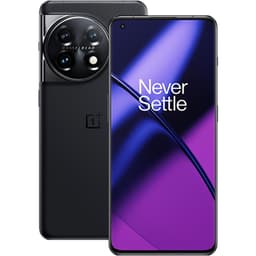 OnePlus 11 128GB - Black - Unlocked
