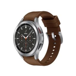 Samsung Galaxy Watch4 Classic Bluetooth + Cellular 44 mm - Silver