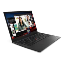 Lenovo ThinkPad T14s G4 14-inch (2023) - Core i7-1355U - 16GB - SSD 512 GB QWERTY - English