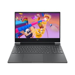 HP Victus 15-fb3004sa 15"-inch - Ryzen 7 7445HS - 16GB - SSD 512 GBGB Nvidia GeForce RTX 3050 QWERTY - English