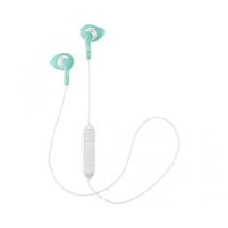 Jvc HA-EN10BT-ZE Earbud Bluetooth Earphones - Cyan