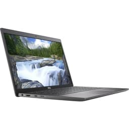 Dell Latitude 3301 13-inch (2019) - Core i5-8365U - 8GB - SSD 256 GB QWERTY - English