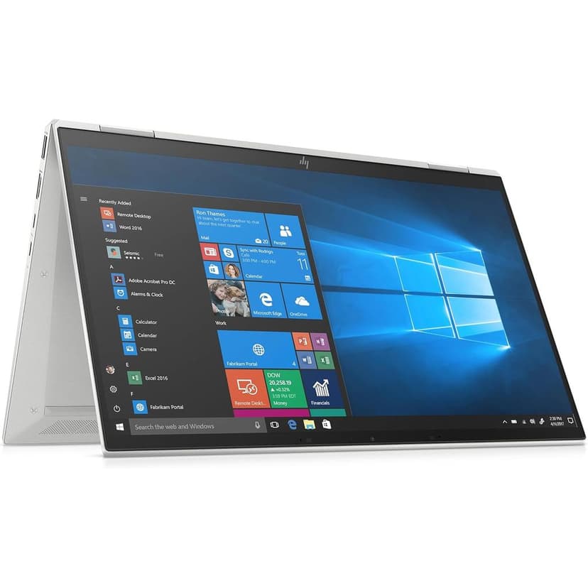 HP Elite x360 13"