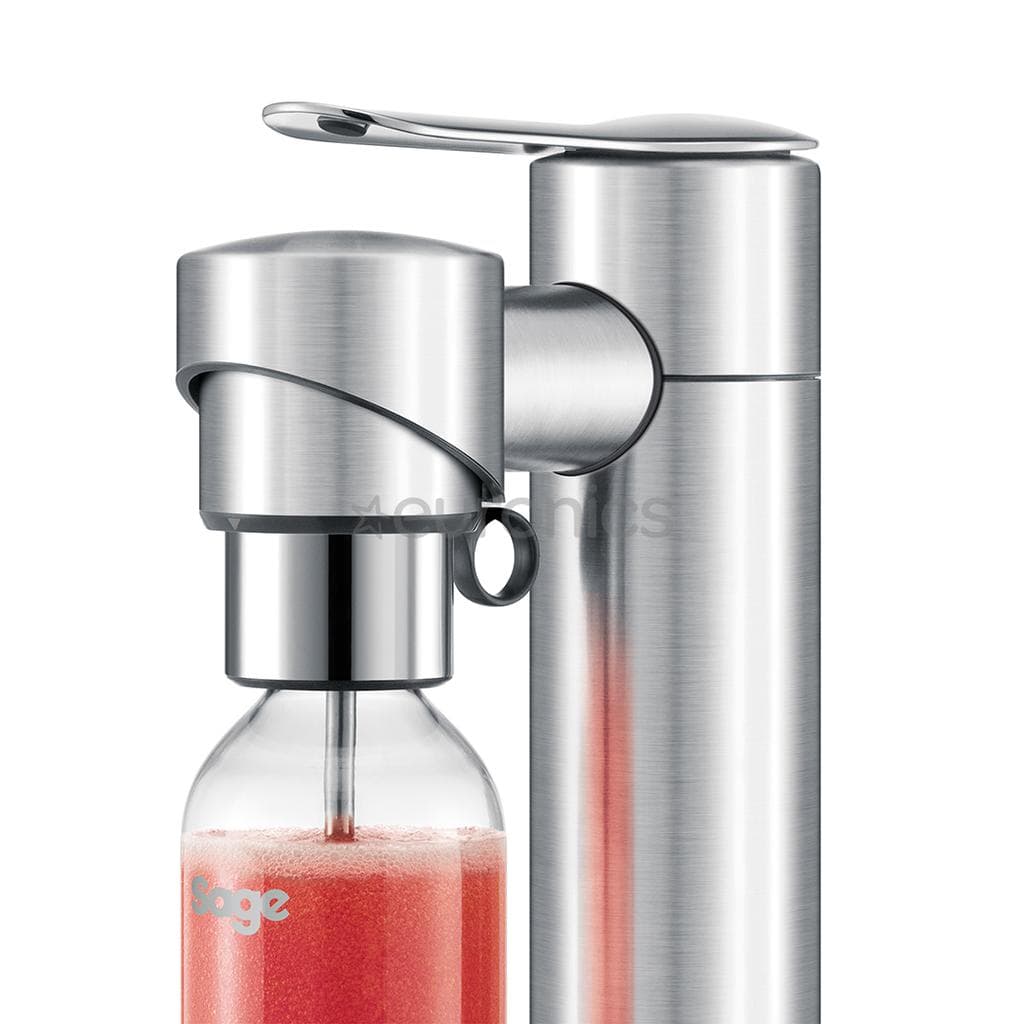 Sage The InFizz Fusion Soda makers