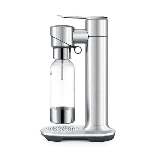 Sage The InFizz Fusion Soda makers