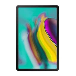 Galaxy Tab S5e 64GB - Silver - Wi-Fi