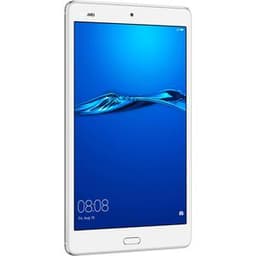 Huawei MediaPad M3 Lite 8 32GB - White - Wi-Fi