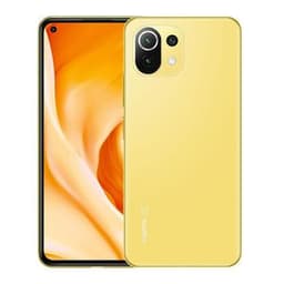 Xiaomi Mi 11 Lite 5G 128GB - Yellow - Unlocked
