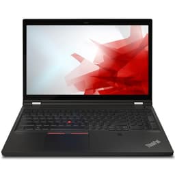 Lenovo ThinkPad P15 G2 15-inch (2021) - Core i7-11850H - 32GB - SSD 512 GB QWERTY - English
