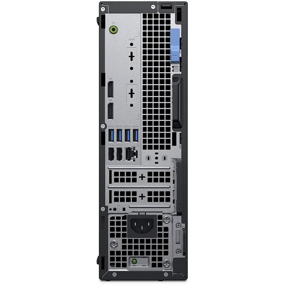 Dell OptiPlex 5070 SFF Core i5-9500 3 - SSD 256 GB - 16GB