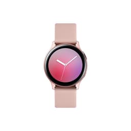 Smart Watch Samsung HR GPS Galaxy Watch Active 40mm - Pink