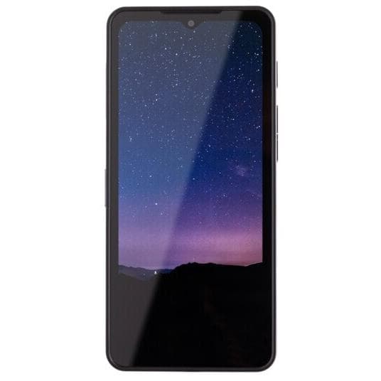 Cat S75 128GB - Black - Unlocked