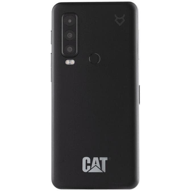 Cat S75 128GB - Black - Unlocked