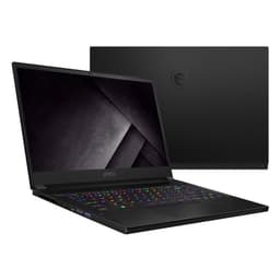 MSI Stealth GS66 12UH 15"-inch - Core i9-12900H - 64GB - SSD 1 TBGB NVIDIA GeForce RTX 3080 QWERTY - English