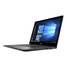 Dell Latitude 7480 14-inch Core i5-7300U - SSD 512 GB - 16GB QWERTY - English