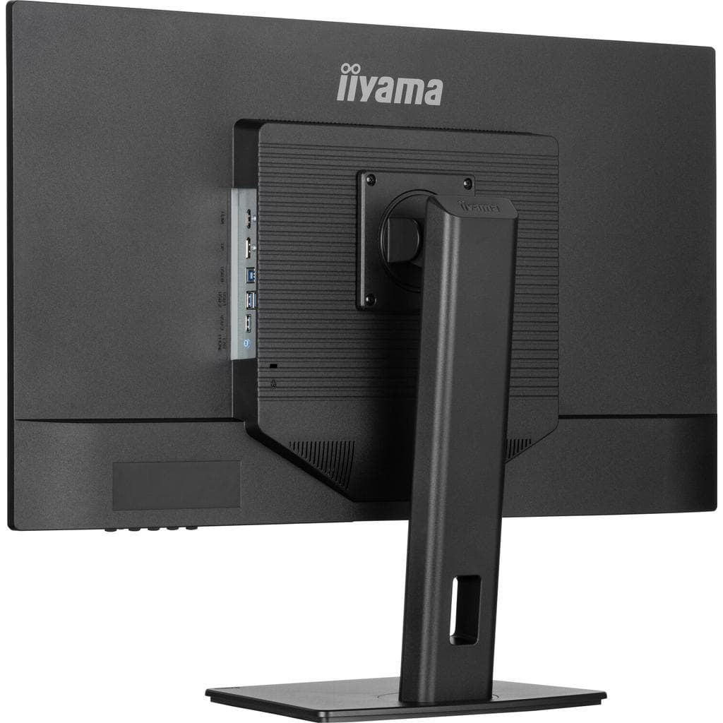 32-inch Iiyama XB3270QSU-B1 2560 x 1440 LED Monitor Black