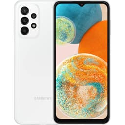Galaxy A23 5G 64GB - White - Unlocked
