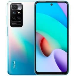 Xiaomi Redmi 10 2022 128GB - Blue - Unlocked