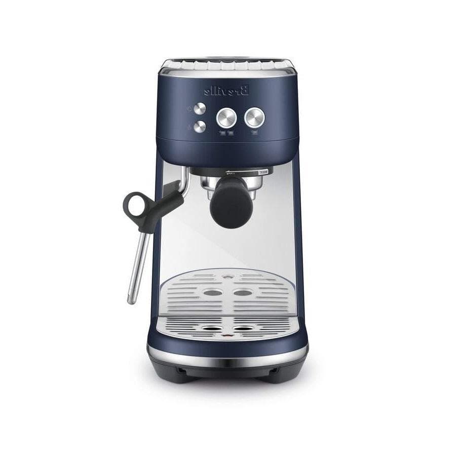 Espresso machine Without capsule Sage SES450DBL 1.4000L - Blue