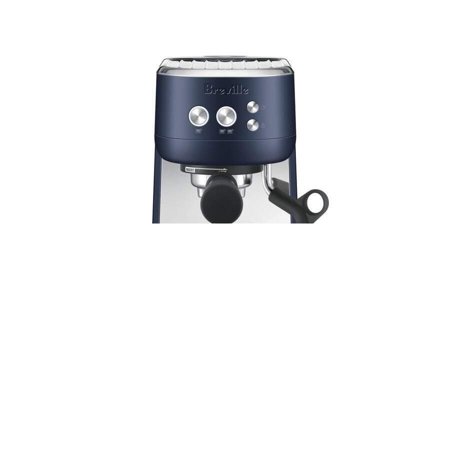 Espresso machine Without capsule Sage SES450DBL 1.4000L - Blue