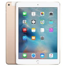 iPad Air (2014) 2nd gen 64 GB - Wi-Fi + 4G - Gold