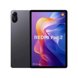 Xiaomi Redmi Pad 2 128GB - Grey - Wi-Fi