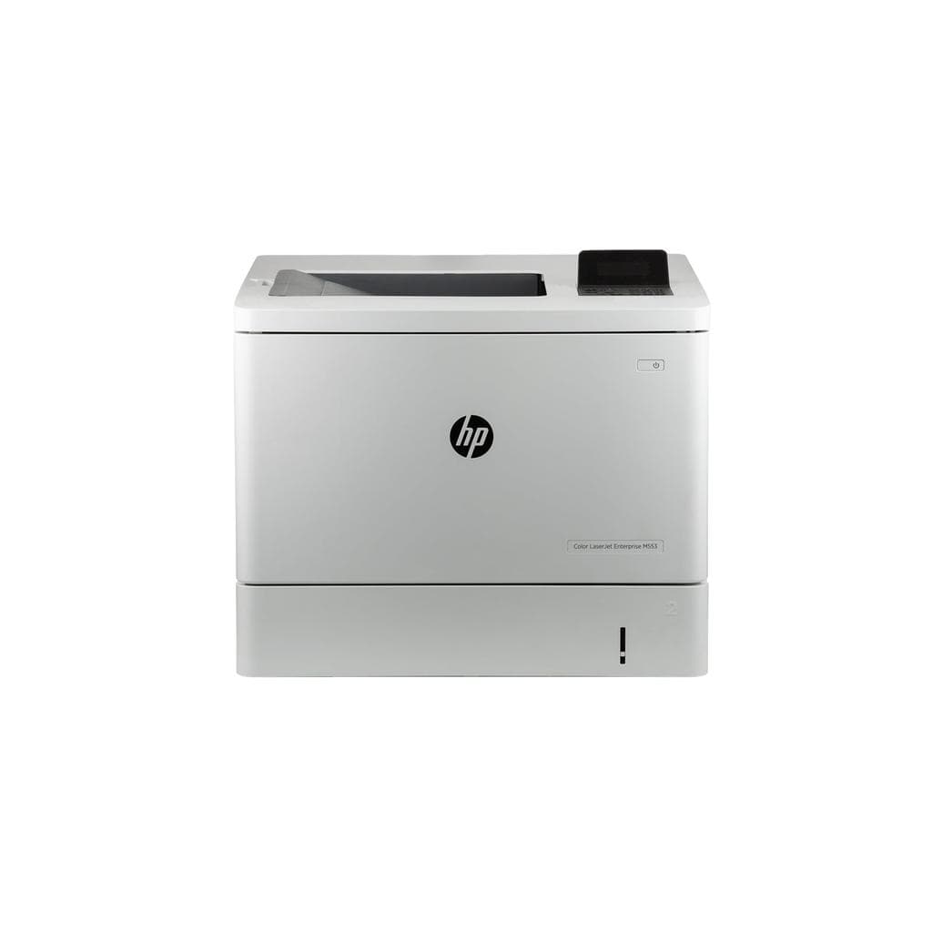 HP LaserJet Enterprise M552DN Color laser