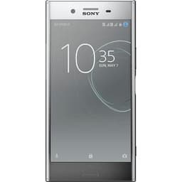 Sony Xperia XZ Premium 64GB - Silver - Unlocked