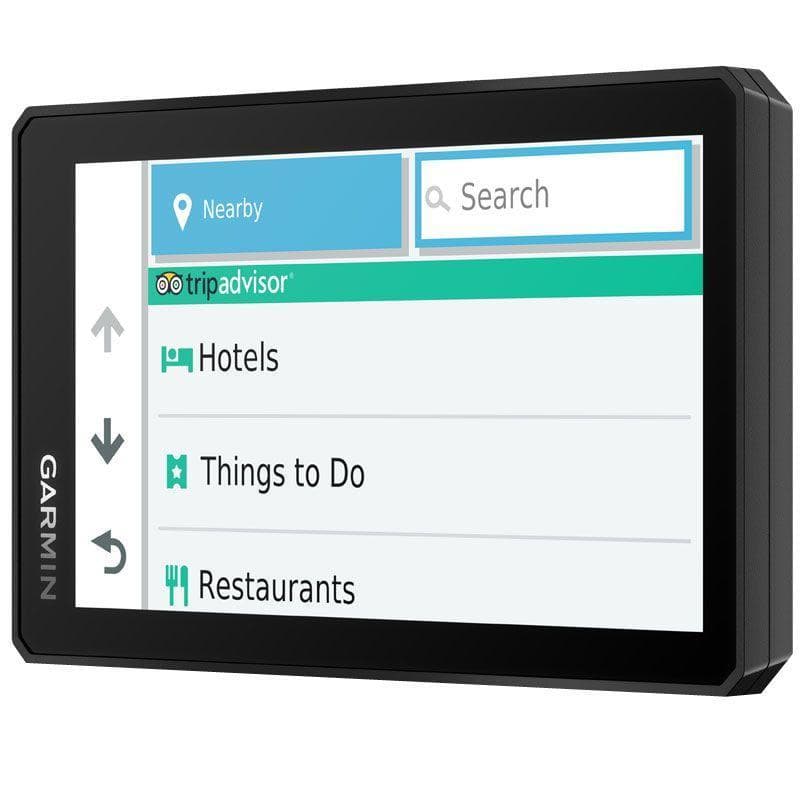 Garmin ZUMO XT GPS