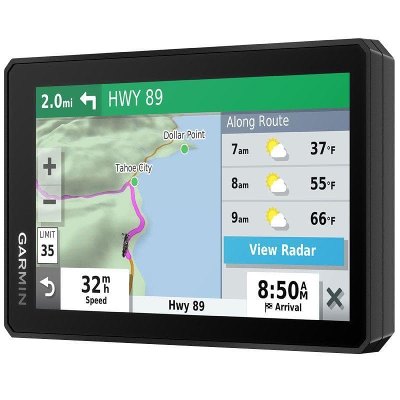 Garmin ZUMO XT GPS