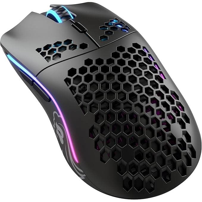 Glorious Model O Kabellose Mouse Wireless