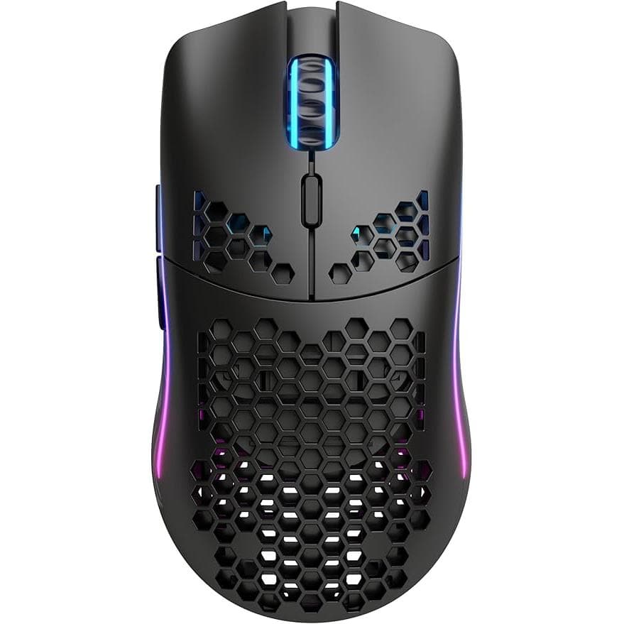 Glorious Model O Kabellose Mouse Wireless