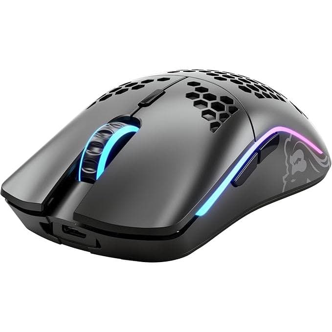 Glorious Model O Kabellose Mouse Wireless